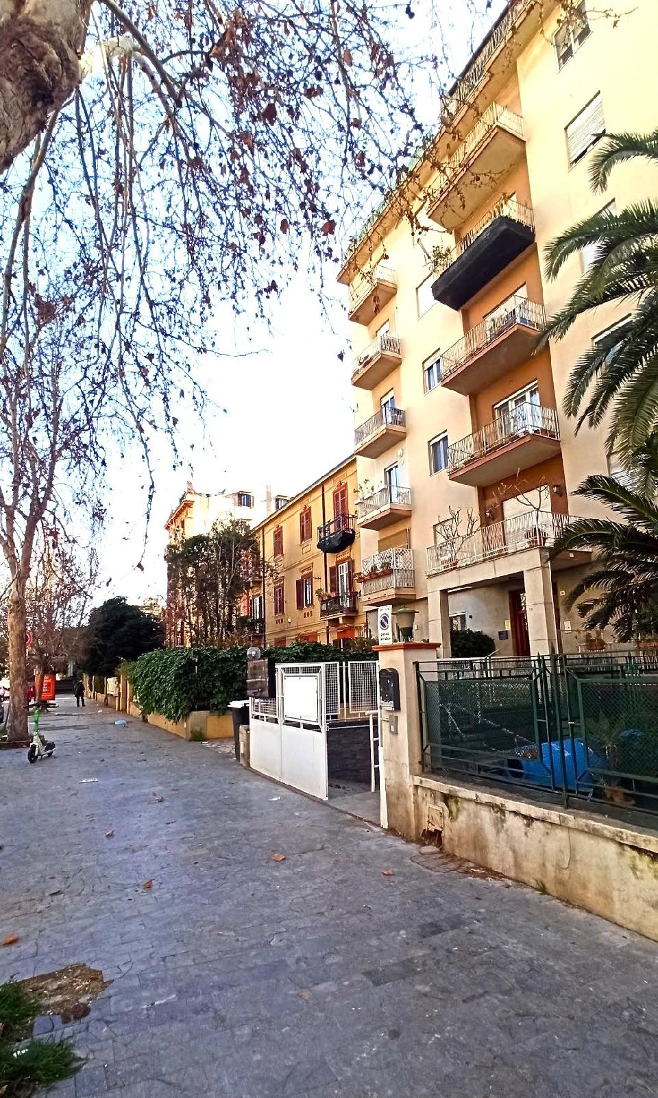 Appartamento in Affitto a Palermo Libertà - Statua