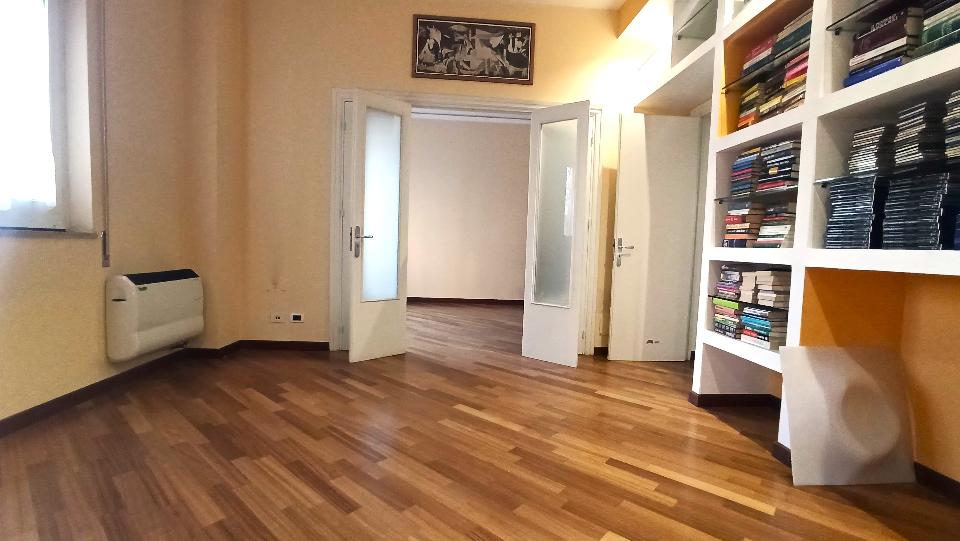 Appartamento in Affitto a Palermo Libertà - Statua