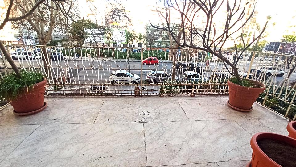 Appartamento in Affitto a Palermo Libertà - Statua