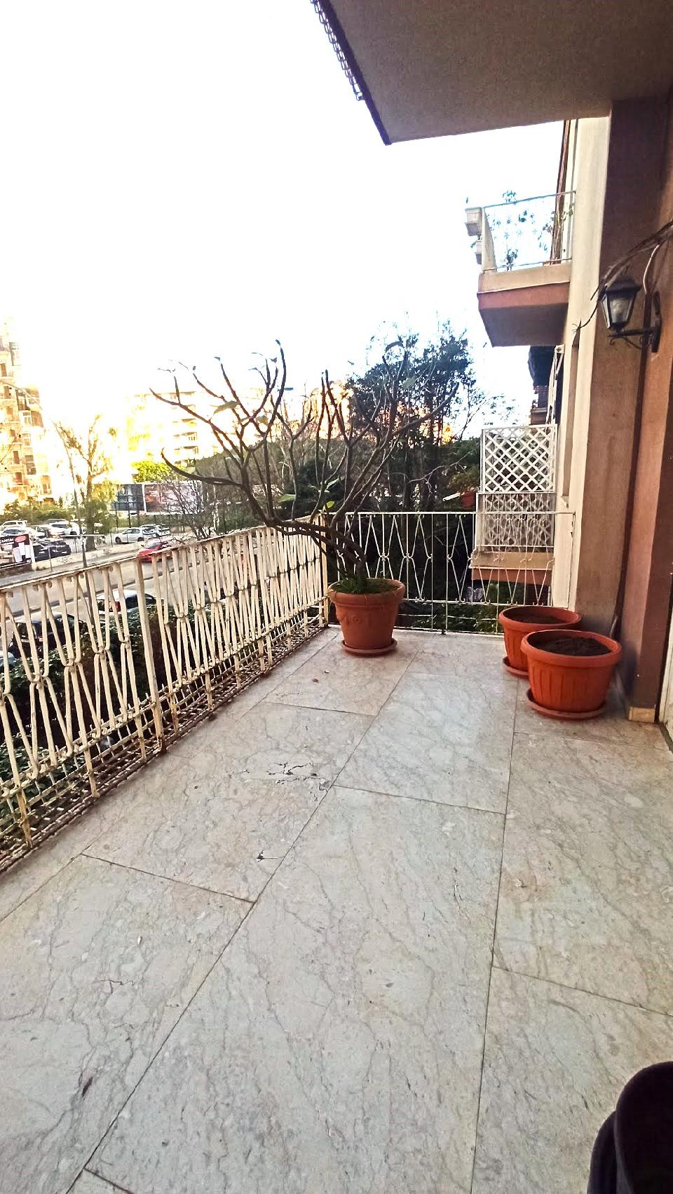 Appartamento in Affitto a Palermo Libertà - Statua