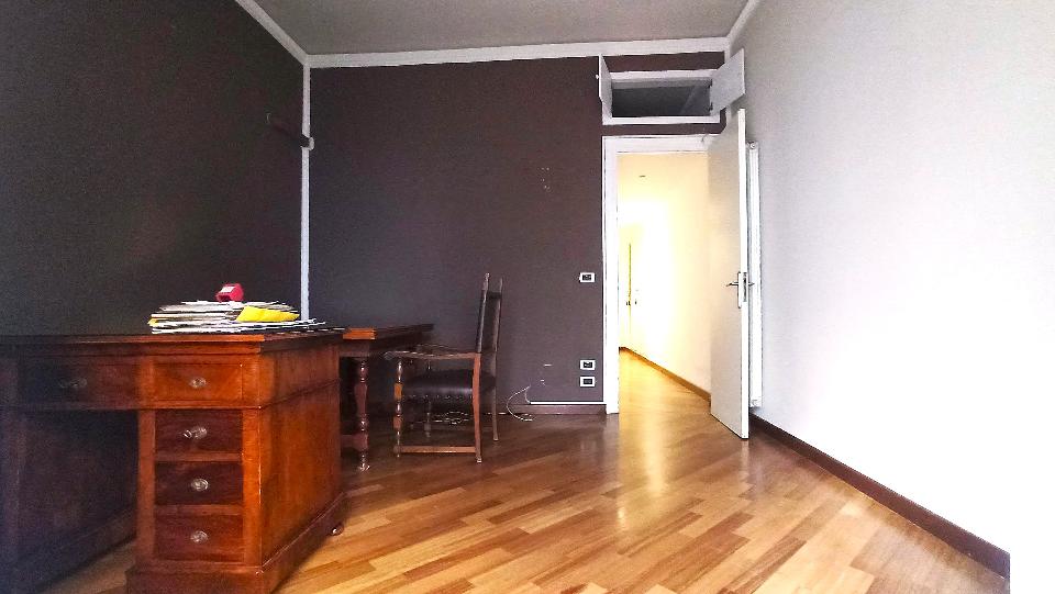 Appartamento in Affitto a Palermo Libertà - Statua