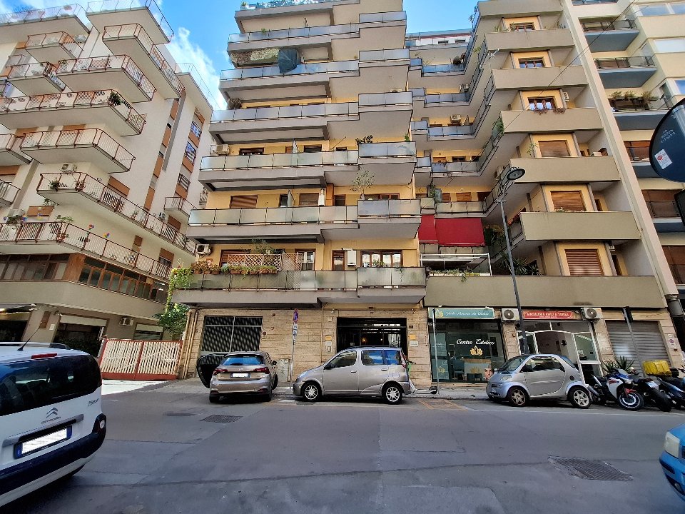 Appartamento in Vendita a Palermo Don Bosco - Sampolo - Villabianca