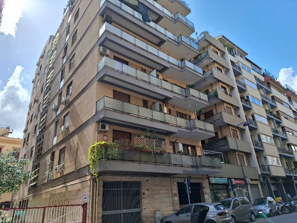 Appartamento in Vendita a Palermo Don Bosco - Sampolo - Villabianca