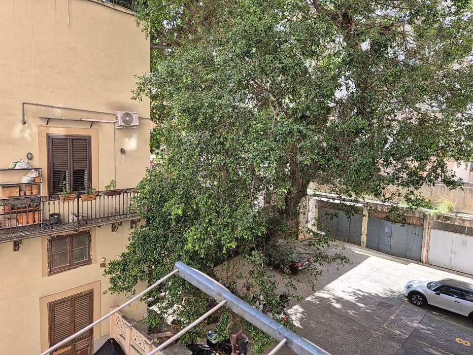 Appartamento in Vendita a Palermo Don Bosco - Sampolo - Villabianca