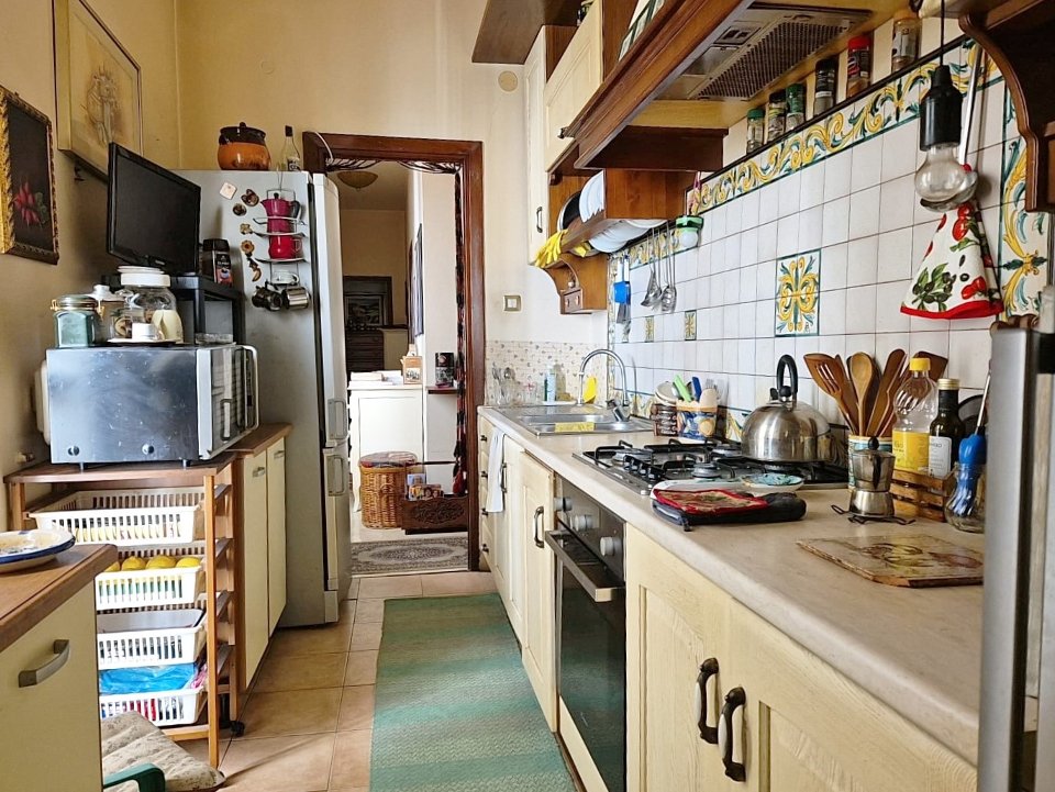 Appartamento in Vendita a Palermo Don Bosco - Sampolo - Villabianca