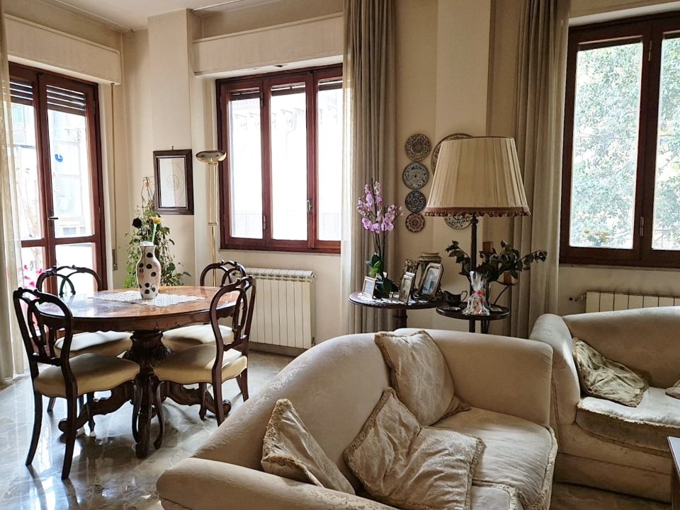 Appartamento in Vendita a Palermo Don Bosco - Sampolo - Villabianca