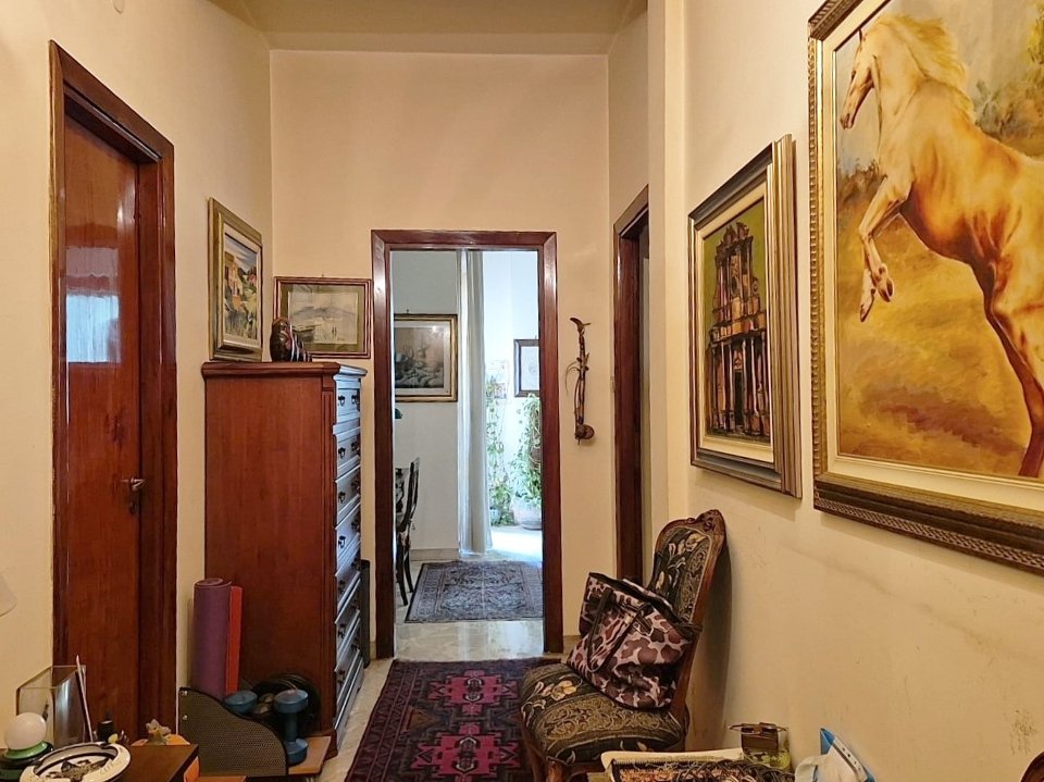 Appartamento in Vendita a Palermo Don Bosco - Sampolo - Villabianca