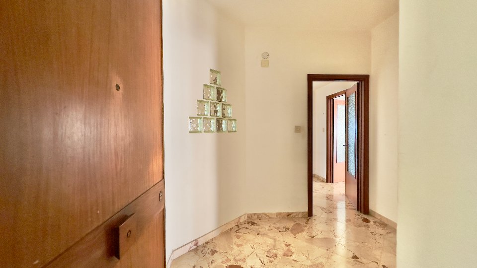 Appartamento in Vendita a Palermo Malaspina - Aurispa - Parlatore