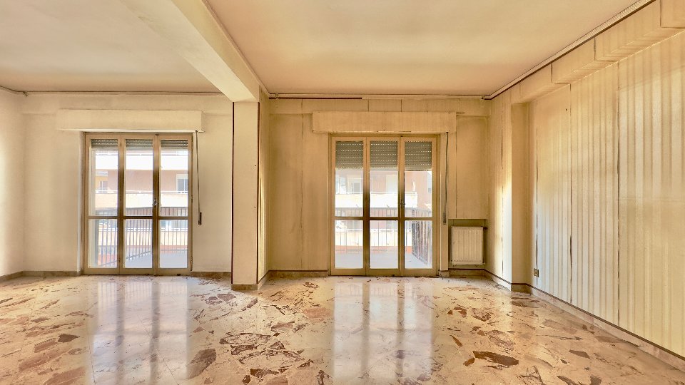 Appartamento in Vendita a Palermo Malaspina - Aurispa - Parlatore
