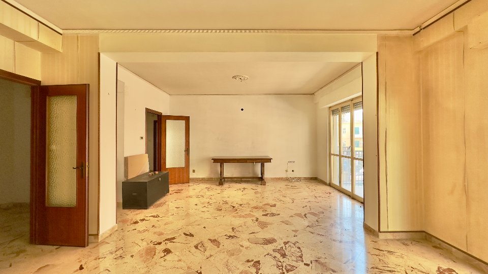 Appartamento in Vendita a Palermo Malaspina - Aurispa - Parlatore