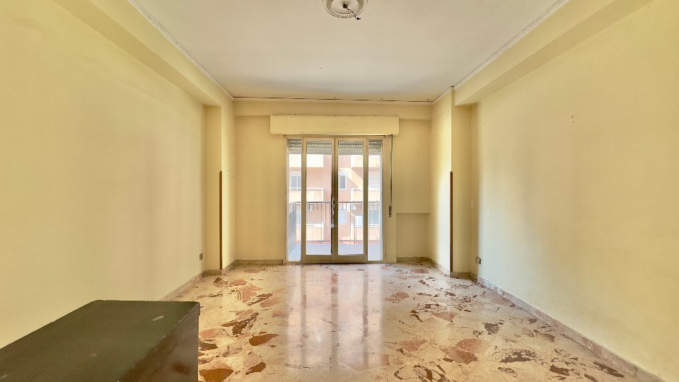 Appartamento in Vendita a Palermo Malaspina - Aurispa - Parlatore