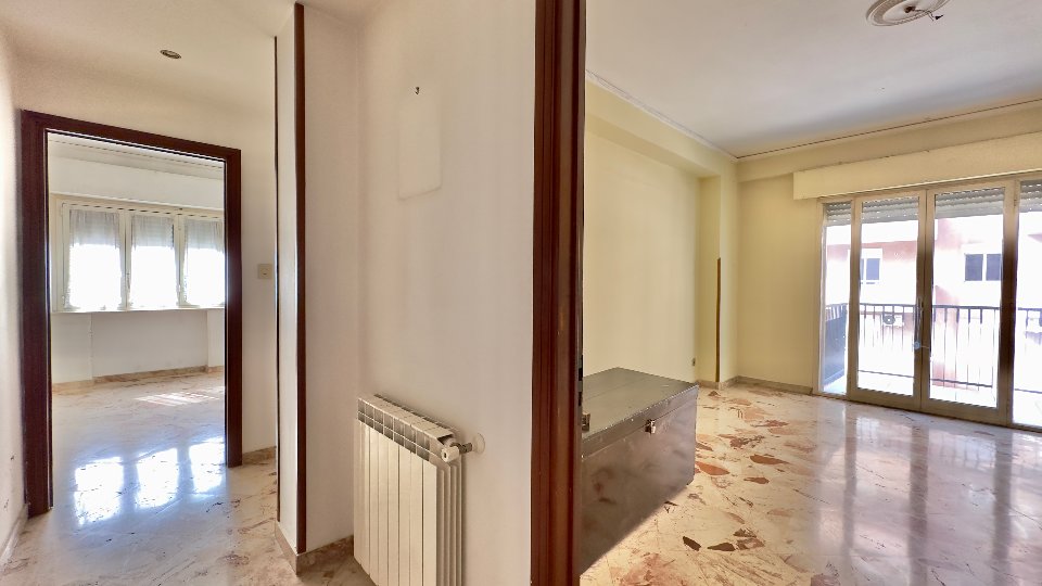 Appartamento in Vendita a Palermo Malaspina - Aurispa - Parlatore