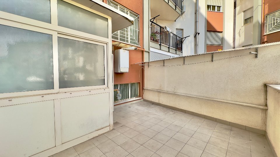 Appartamento in Vendita a Palermo Malaspina - Aurispa - Parlatore