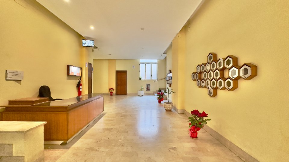 Appartamento in Vendita a Palermo Malaspina - Aurispa - Parlatore