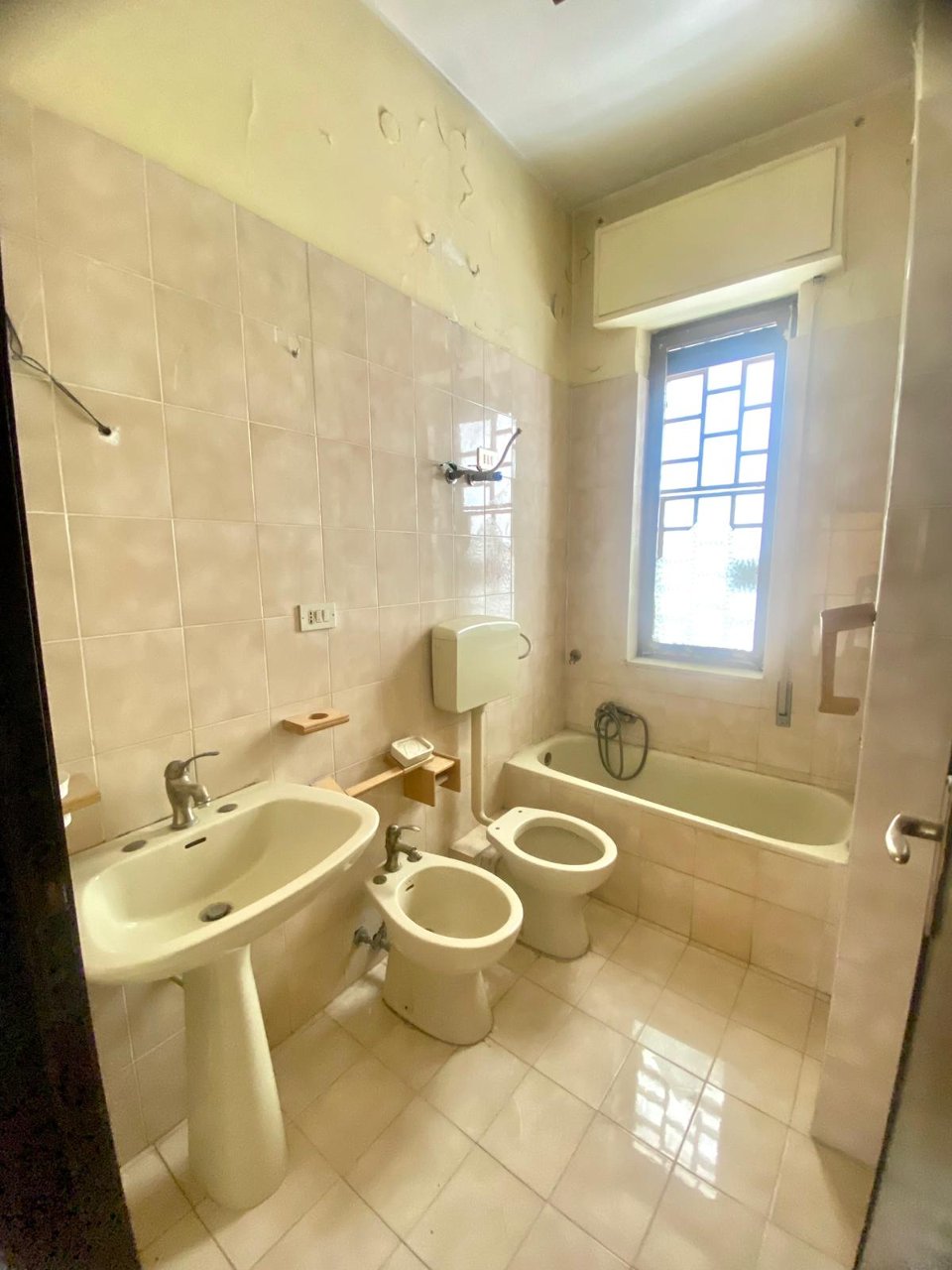 Appartamento in Vendita a Palermo C.so Tukory - Stazione - Oreto