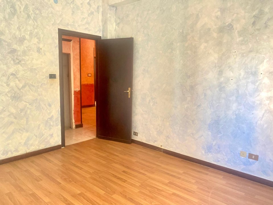 Appartamento in Vendita a Palermo C.so Tukory - Stazione - Oreto