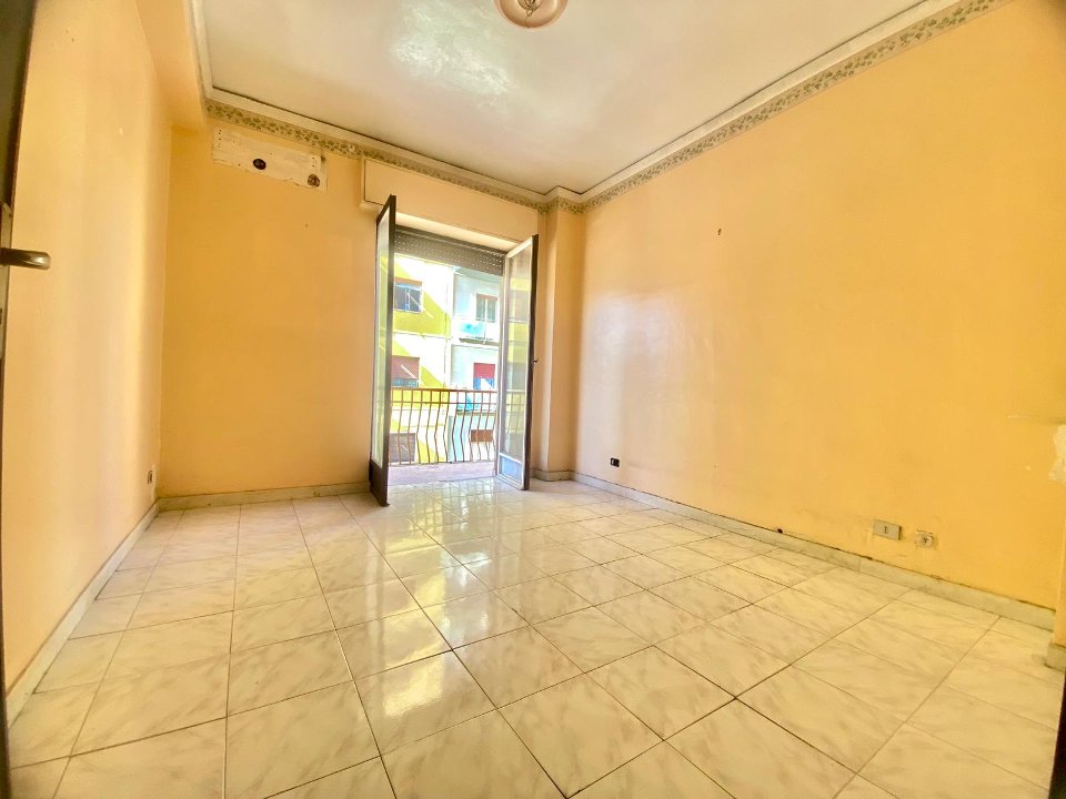 Appartamento in Vendita a Palermo C.so Tukory - Stazione - Oreto