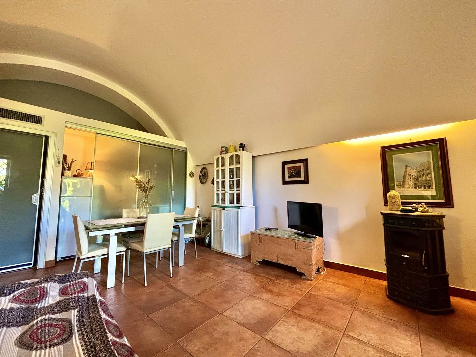Appartamento in Vendita a Palermo Cardillo