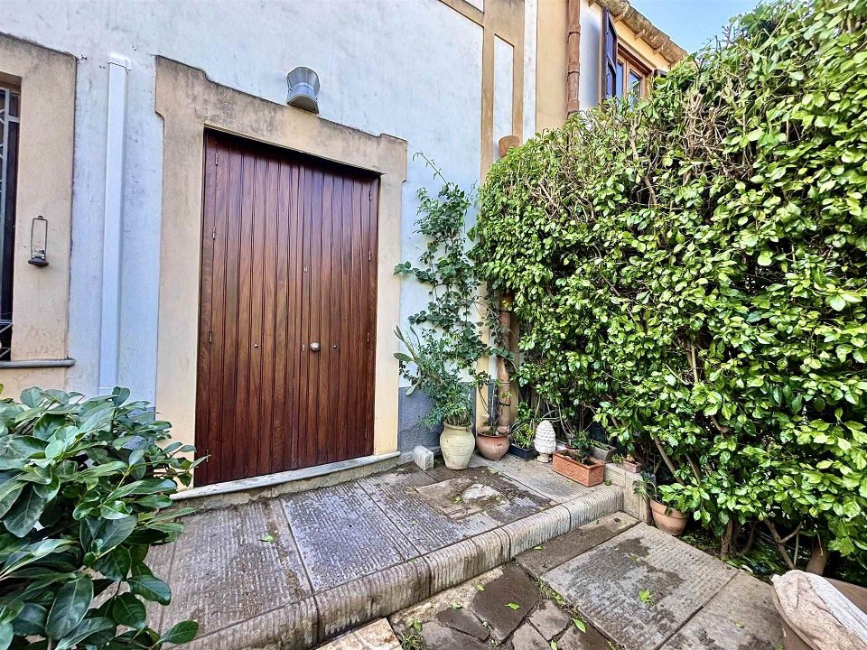 Appartamento in Vendita a Palermo Cardillo
