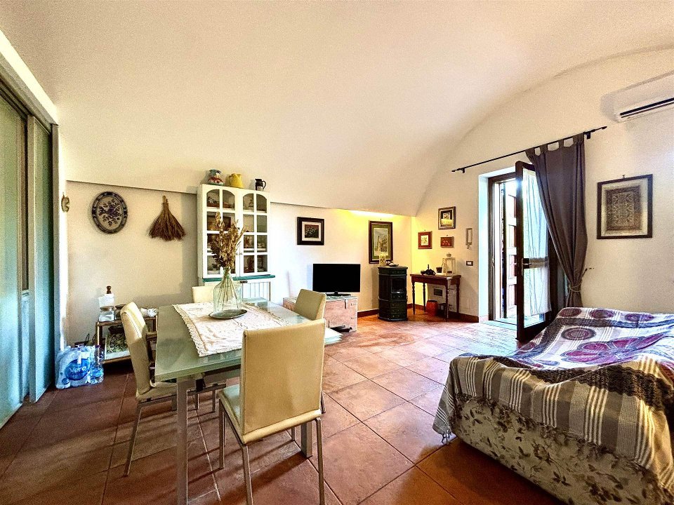 Appartamento in Vendita a Palermo Cardillo