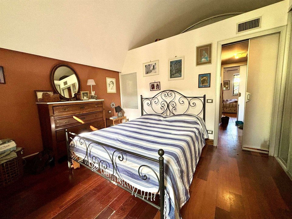 Appartamento in Vendita a Palermo Cardillo
