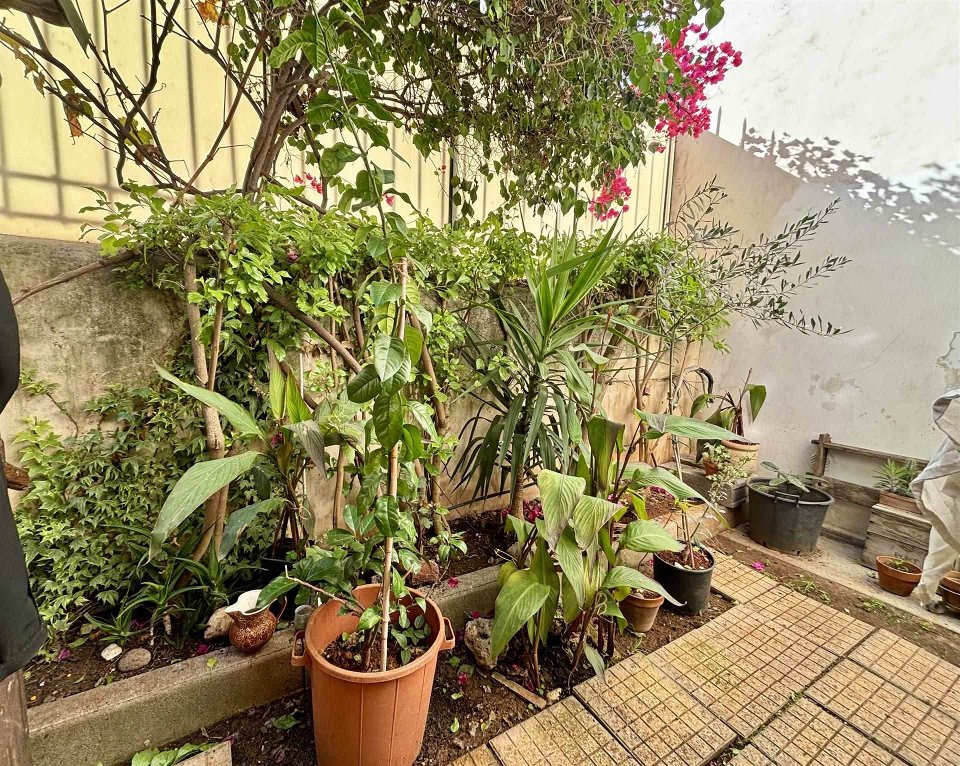 Appartamento in Vendita a Palermo Cardillo