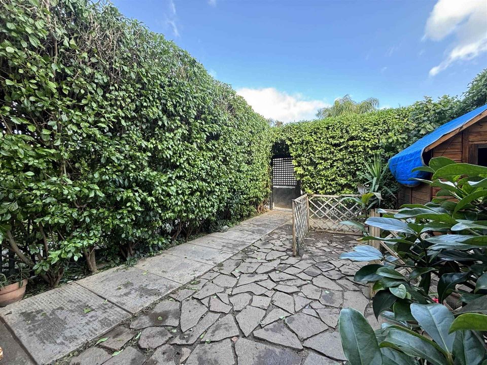 Appartamento in Vendita a Palermo Cardillo