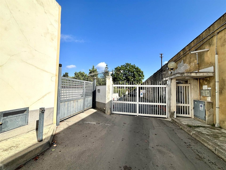 Appartamento in Vendita a Palermo Cardillo
