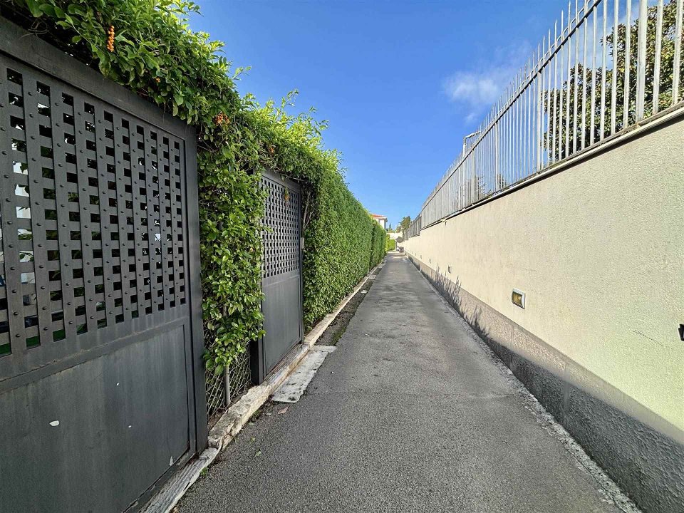 Appartamento in Vendita a Palermo Cardillo
