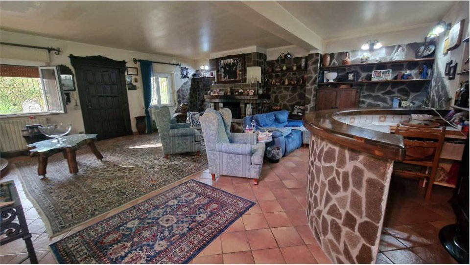 Villa in Vendita a Palermo Michelangelo - Cruillas