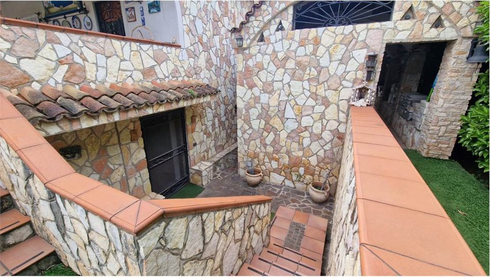 Villa in Vendita a Palermo Michelangelo - Cruillas