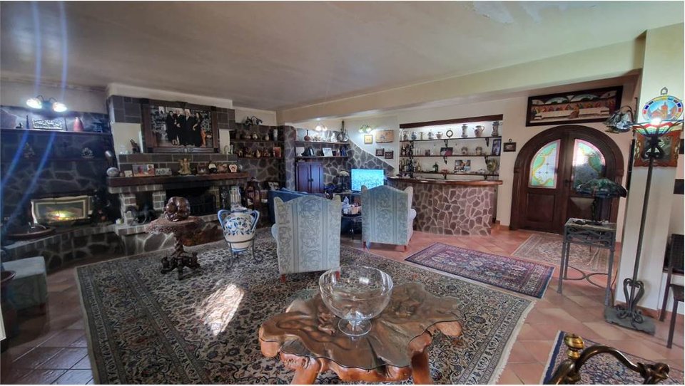 Villa in Vendita a Palermo Michelangelo - Cruillas