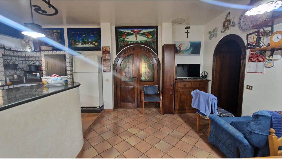 Villa in Vendita a Palermo Michelangelo - Cruillas