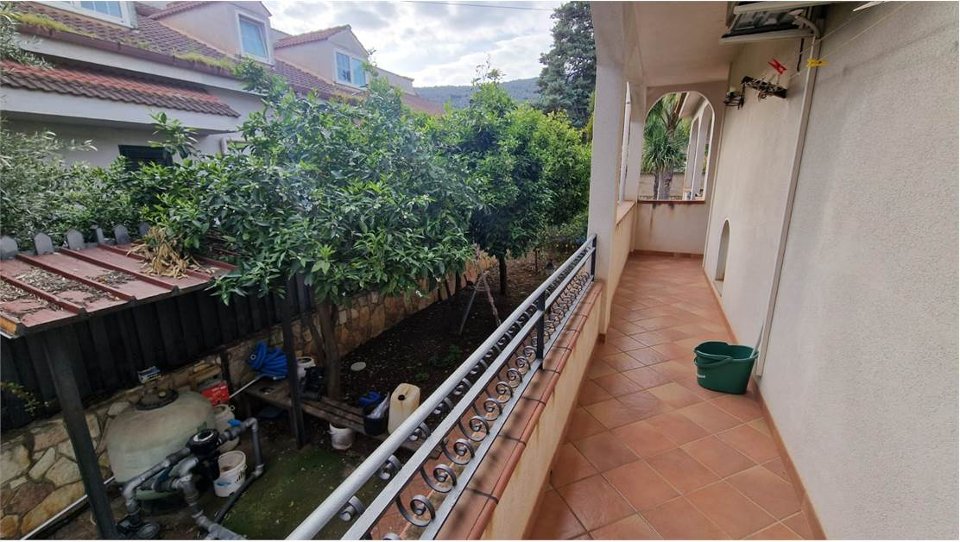 Villa in Vendita a Palermo Michelangelo - Cruillas