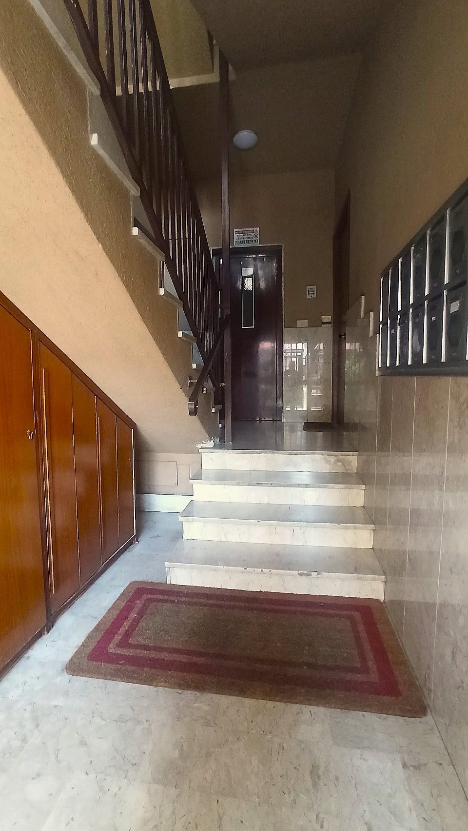 Appartamento in Vendita a Palermo Calatafimi alta - Paruta