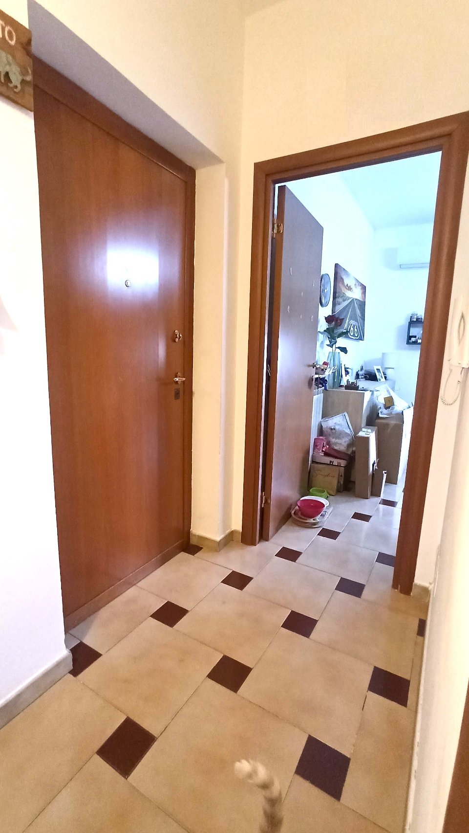Appartamento in Vendita a Palermo Calatafimi alta - Paruta