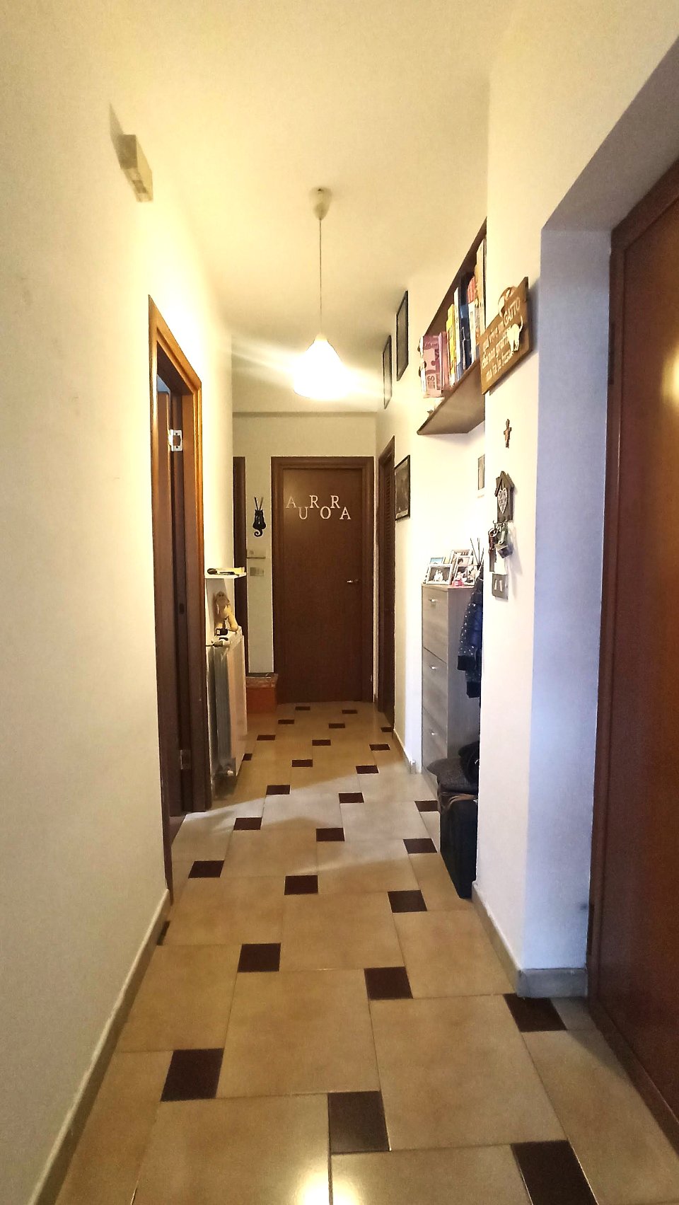 Appartamento in Vendita a Palermo Calatafimi alta - Paruta