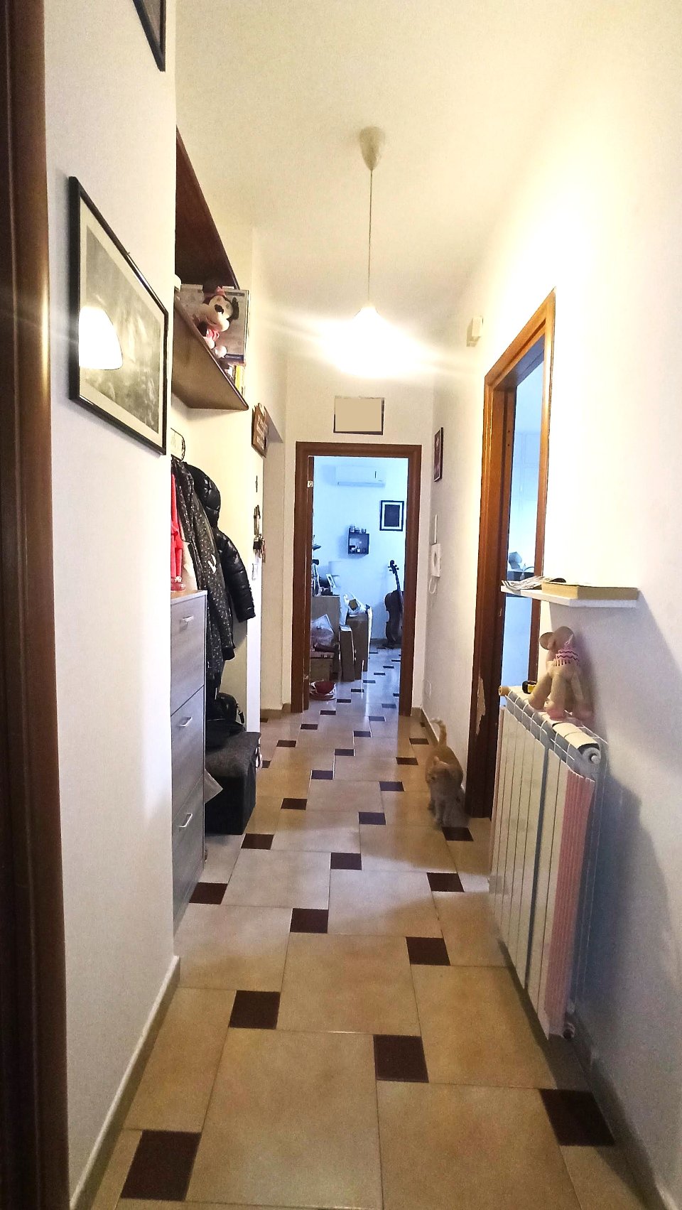 Appartamento in Vendita a Palermo Calatafimi alta - Paruta