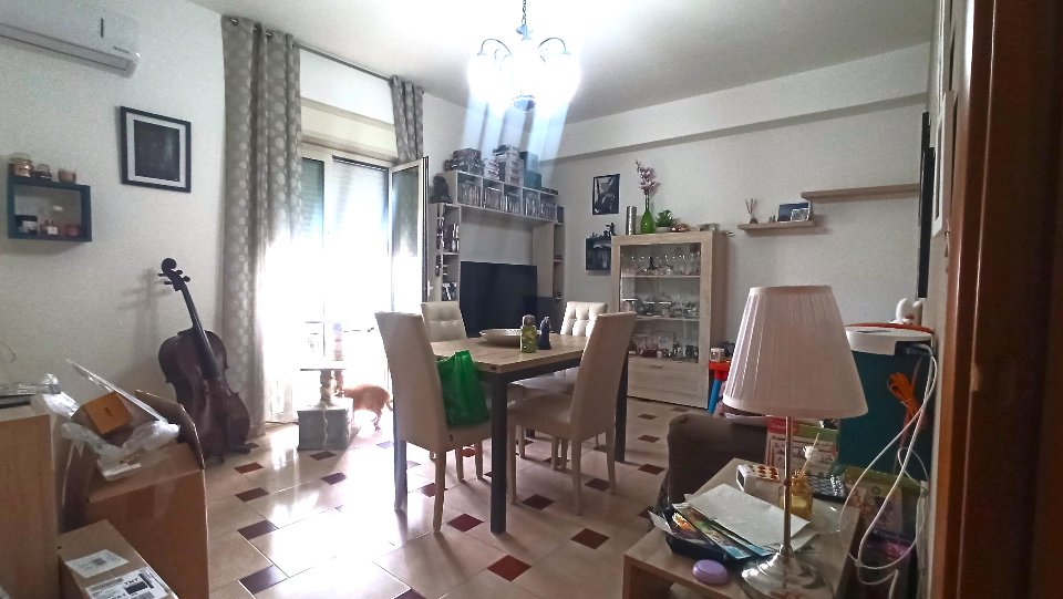 Appartamento in Vendita a Palermo Calatafimi alta - Paruta
