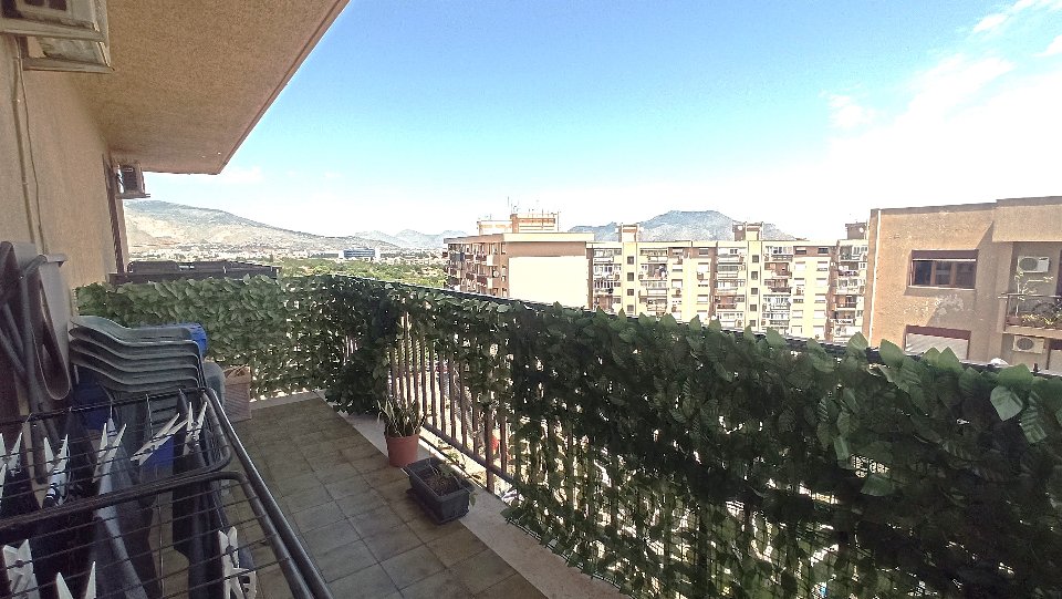 Appartamento in Vendita a Palermo Calatafimi alta - Paruta