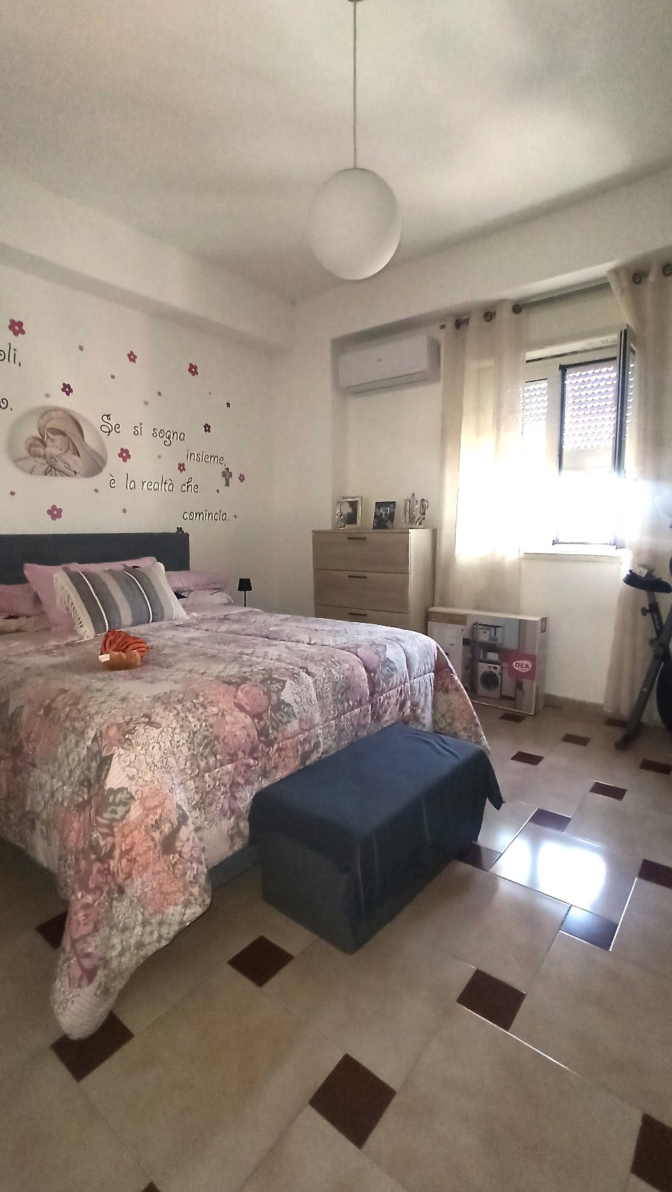 Appartamento in Vendita a Palermo Calatafimi alta - Paruta