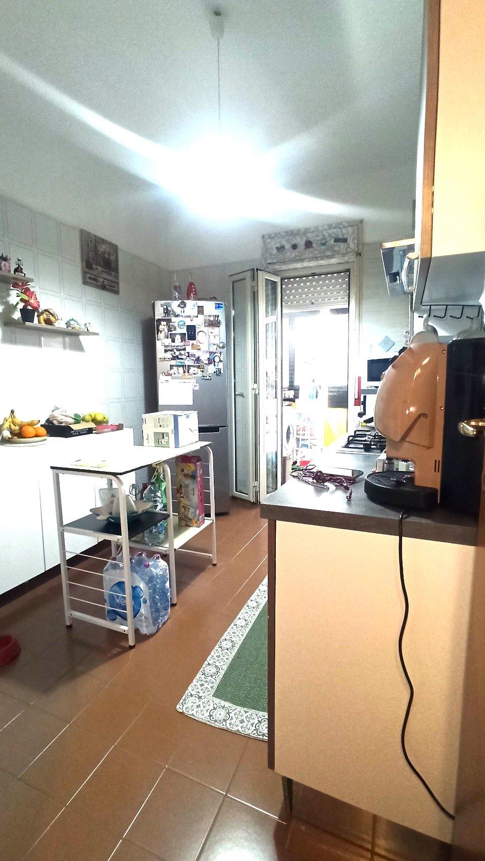 Appartamento in Vendita a Palermo Calatafimi alta - Paruta