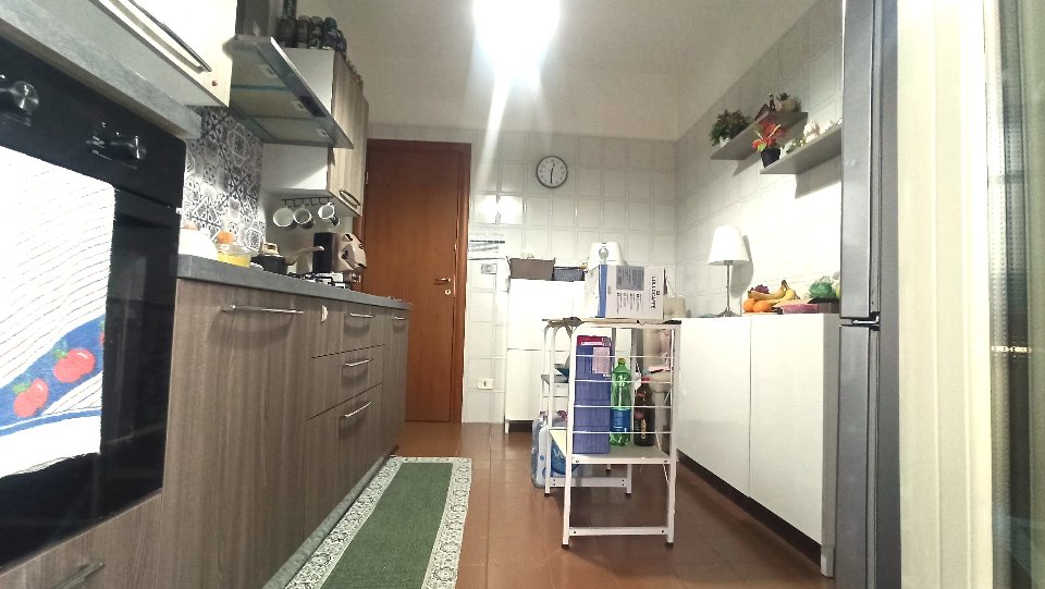 Appartamento in Vendita a Palermo Calatafimi alta - Paruta
