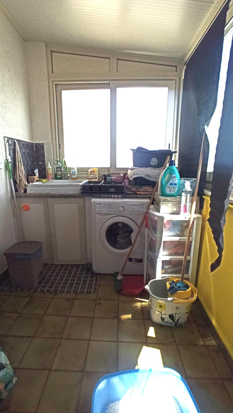 Appartamento in Vendita a Palermo Calatafimi alta - Paruta