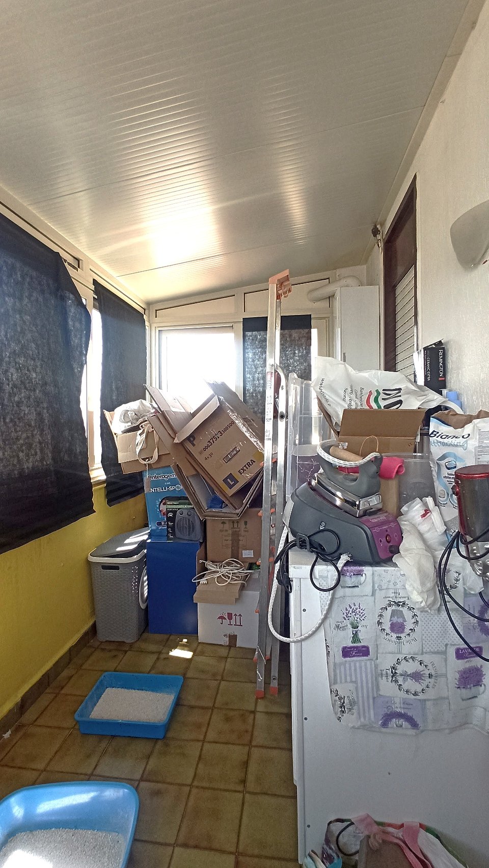 Appartamento in Vendita a Palermo Calatafimi alta - Paruta