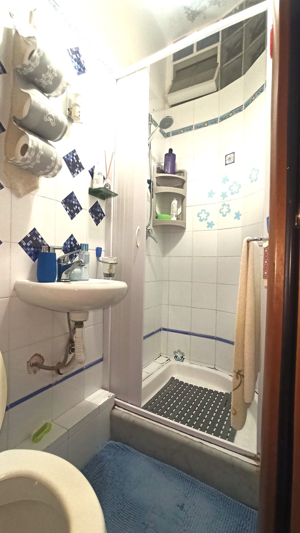 Appartamento in Vendita a Palermo Calatafimi alta - Paruta