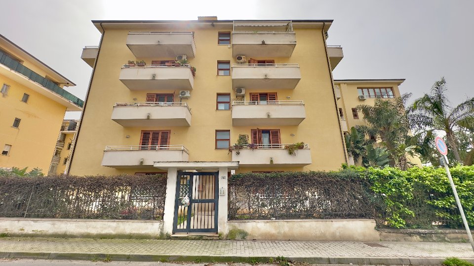 Appartamento in Vendita a Capaci Capaci (Palermo)