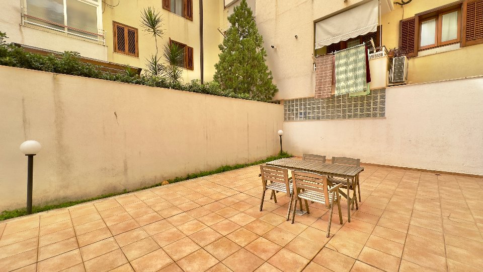 Appartamento in Vendita a Capaci Capaci (Palermo)