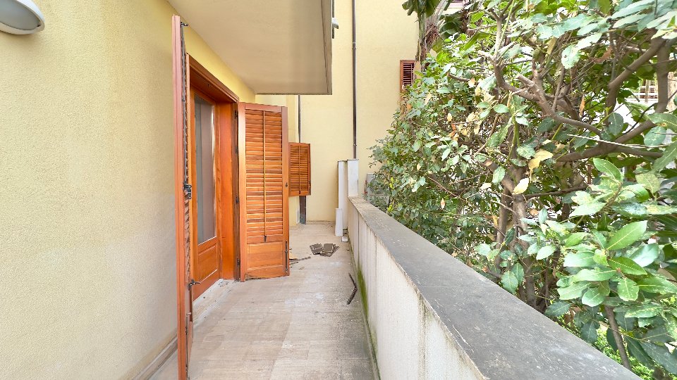 Appartamento in Vendita a Capaci Capaci (Palermo)