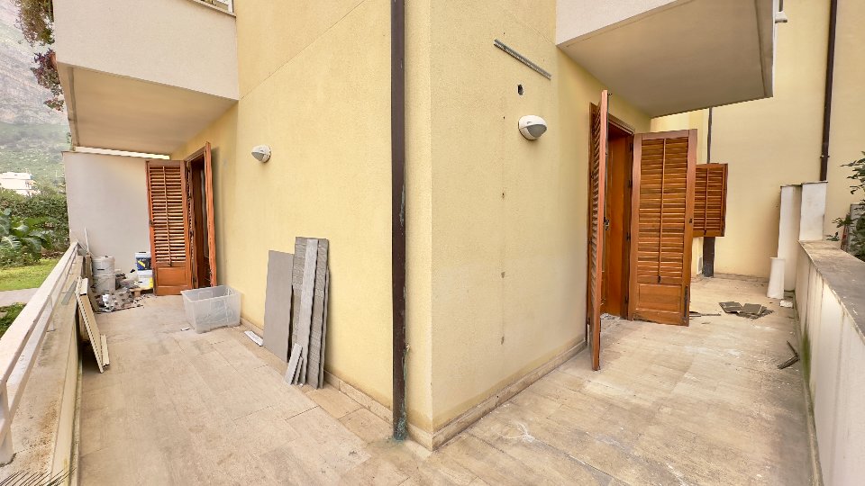 Appartamento in Vendita a Capaci Capaci (Palermo)